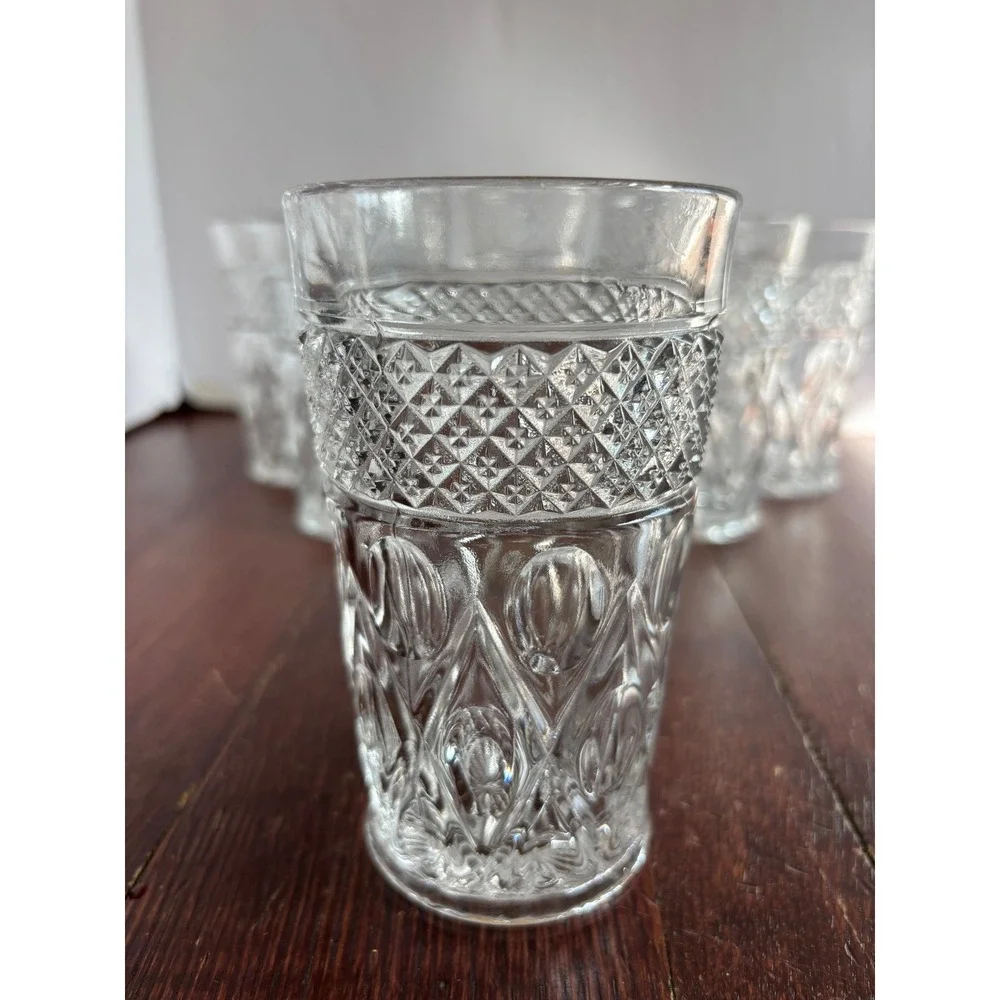 Imperial Glass imperial glass